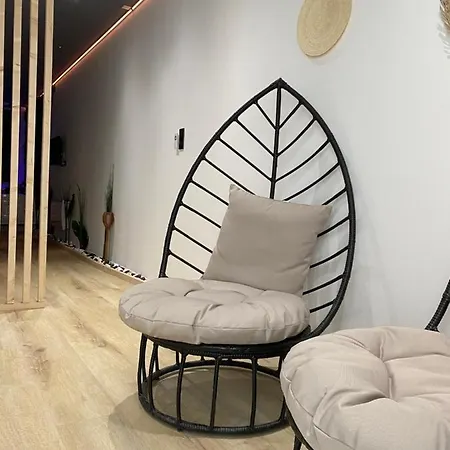 Sweet Exotique By Locations_lepuyenvelay Brives-Charensac